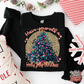 Holly jolly Christmas