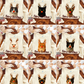 Christmas cats bundle