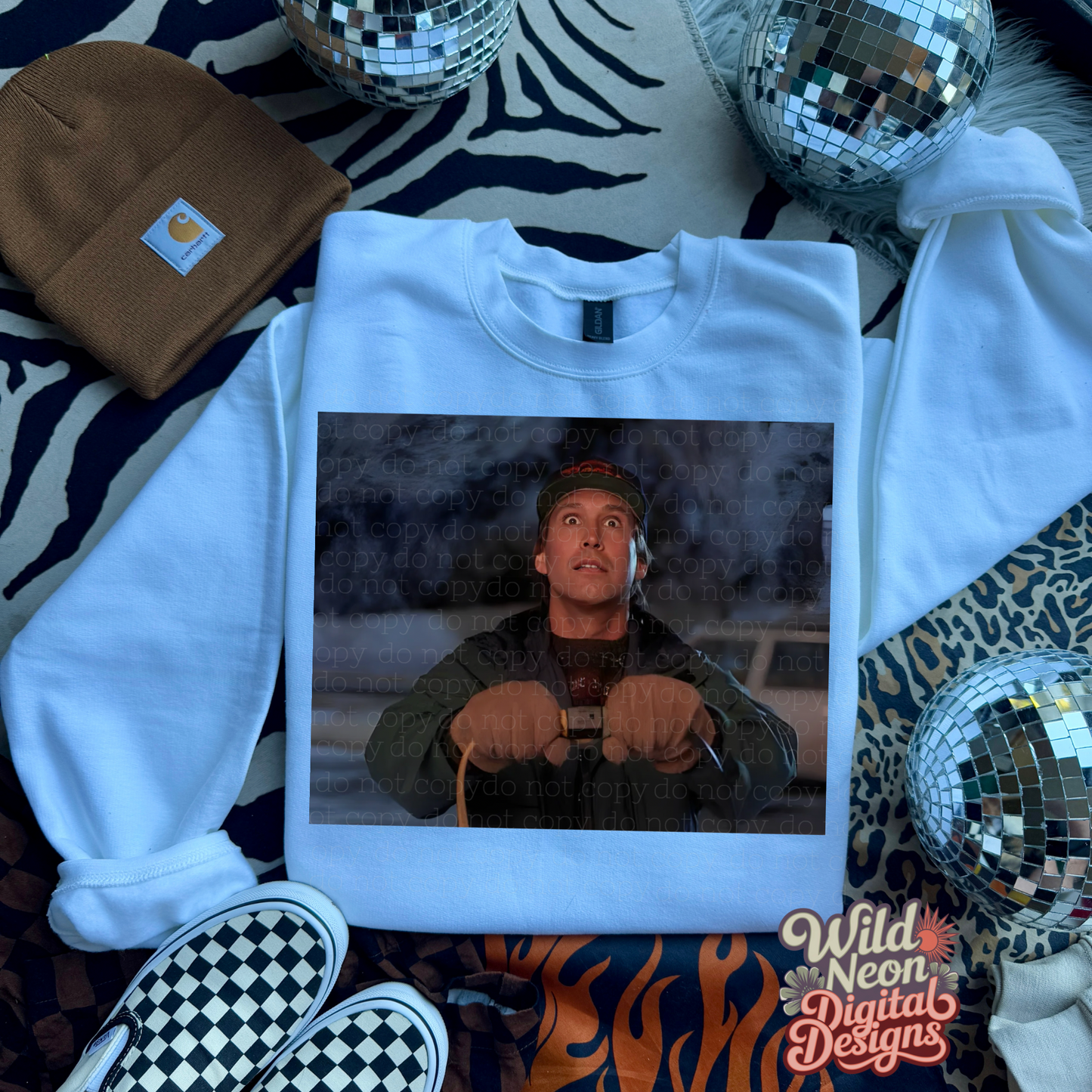 Christmas vacation