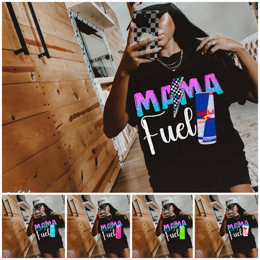 Mama fuel bundle