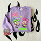Be mine cosmo and wanda