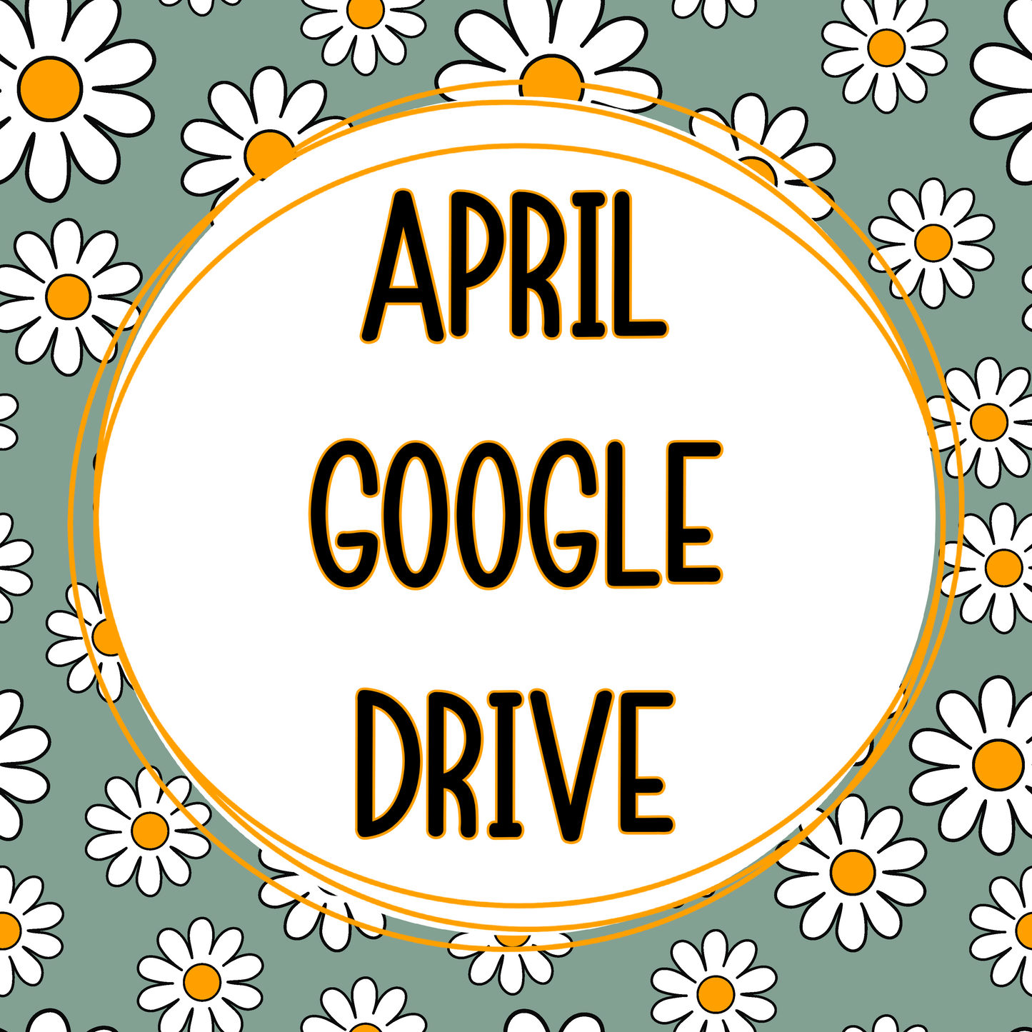 April google drive