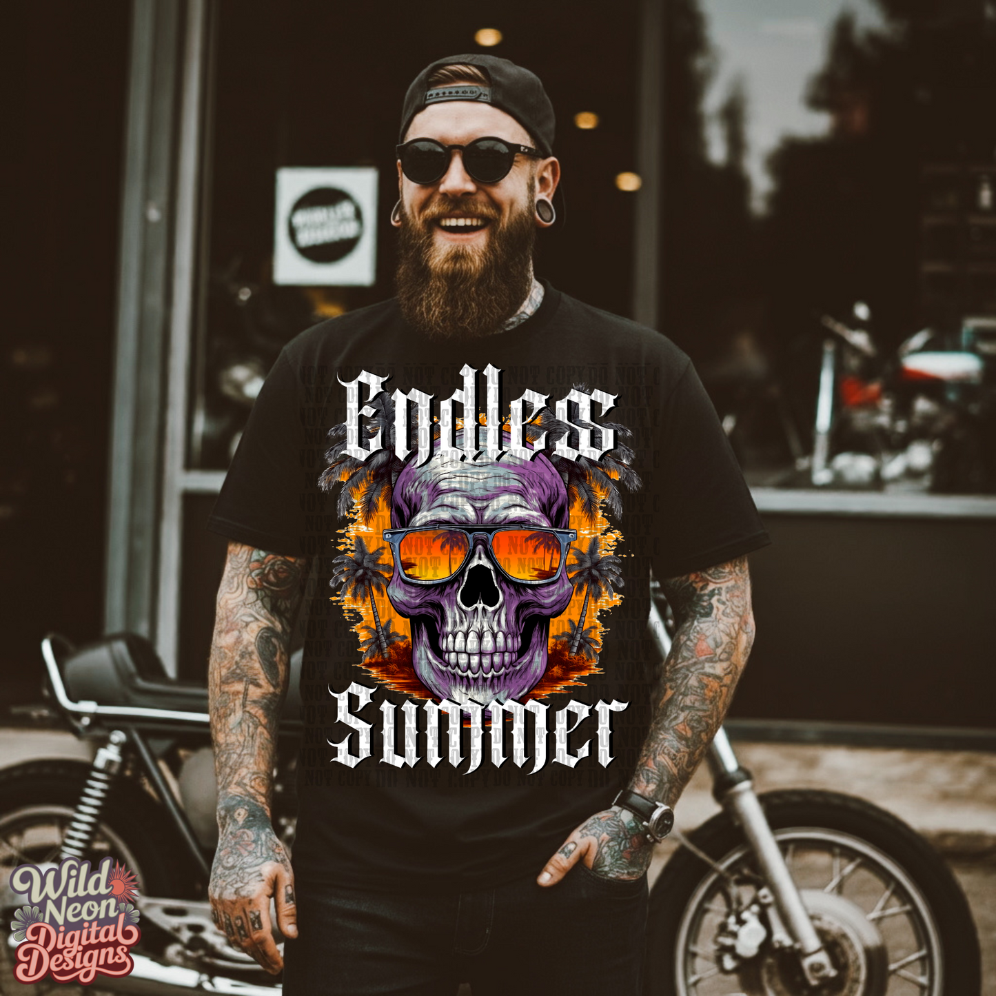 Endless Summer