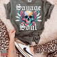 Savage Soul