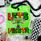 Lets fiesta