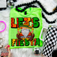 Lets fiesta