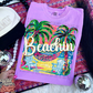 Beachin