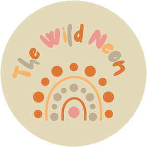 The Wild Neon Digital Designs