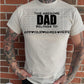 Custom Grandad,Grandpa,Daddy,Dad etc
