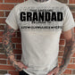 Custom Grandad,Grandpa,Daddy,Dad etc