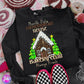 Gingerbread House