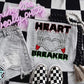 Heart Breaker