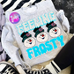 Feeling frosty